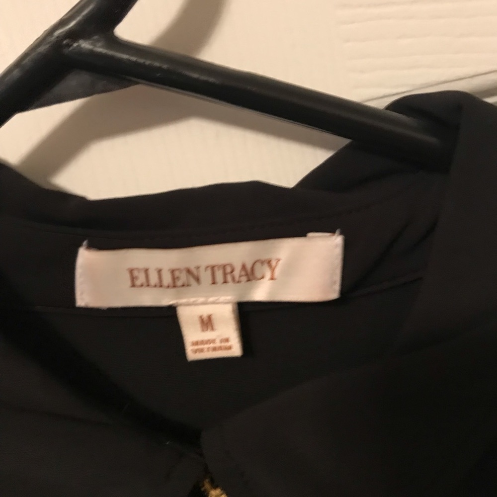 button up blouse - Picture 2 of 2